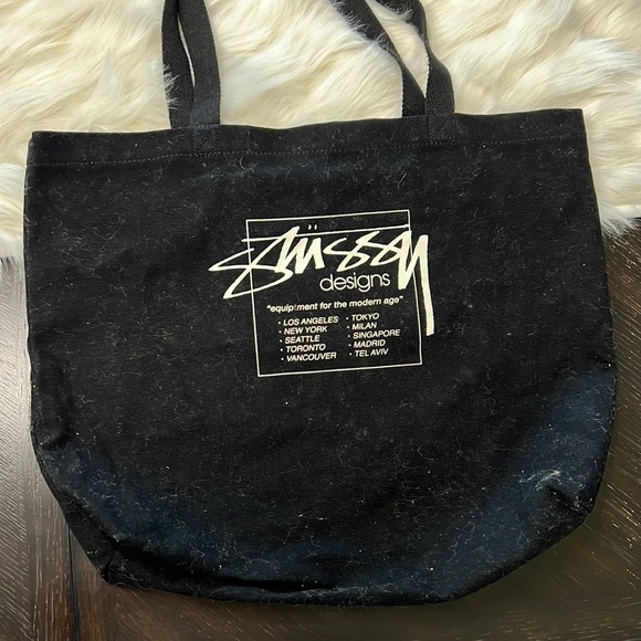Stussy Other - Stussy Tote